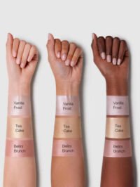 Sheglam Glow Bloom Liquid Highlighter SHADES