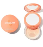 Sheglam Insta-Ready Face & Under Eye Setting Powder Duo 2 bisque