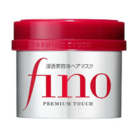 Shiseido Fino Premium Touch Hair Mask 230g in Pakistan