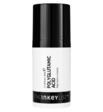 The Inkey List Polyglutamic Acid Serum bottle