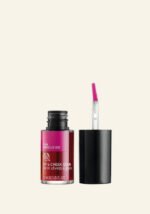 The body shop lip and cheek stain pink hibiscus in pakistan