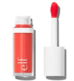 e.l.f Camo Liquid Blush coral crush