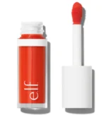 e.l.f Camo Liquid Blush gorg orange