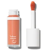 e.l.f Camo Liquid Blush peach perfect