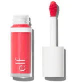 e.l.f Camo Liquid Blush pinky promise