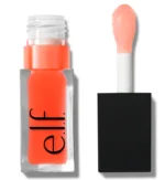 e.l.f Glow Reviver Lip Oil coral fixation