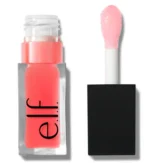 e.l.f Glow Reviver Lip Oil pink quartz