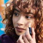 e.l.f. 16HR Camo Concealer result