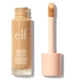 e.l.f. Halo Glow Liquid Filter 5 medium tan
