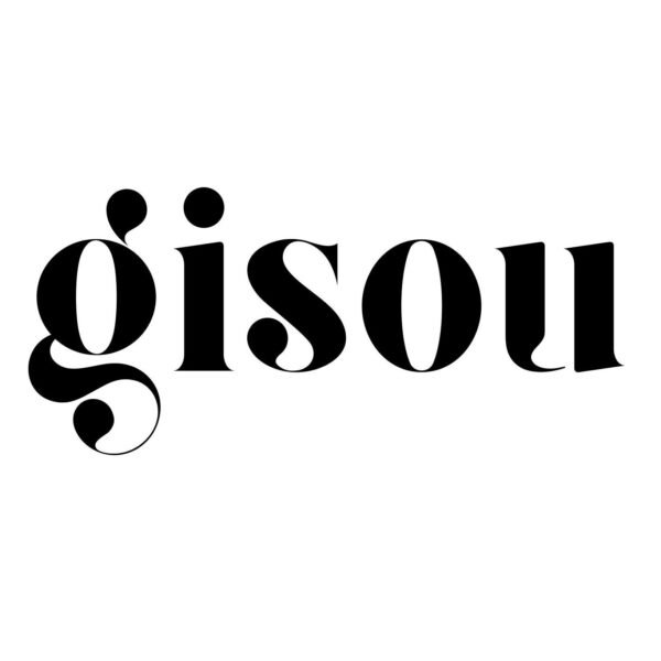 gisou brand logo