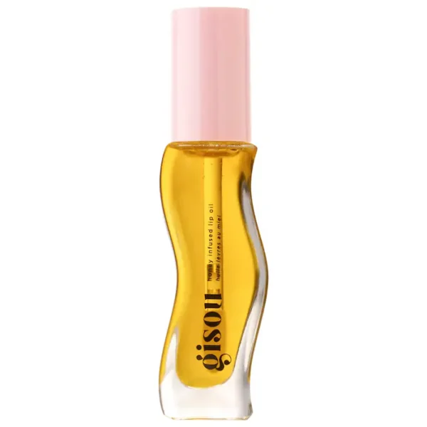 gisou honey infused lip oil 8ml in pakistan