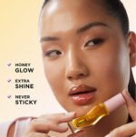 gisou honey infused lip oil benefits