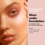 how to use e.l.f. Halo Glow Liquid Filter 2