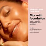 how to use e.l.f. Halo Glow Liquid Filter 4