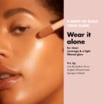 how to use elf halo glow