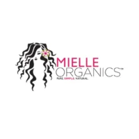 mielle logo