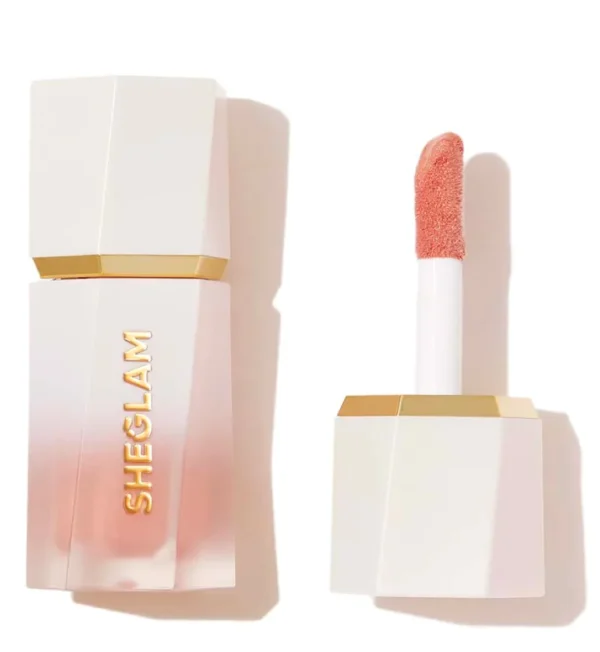 she glam bloom liquid highlighter Bellini Brunch at Glam it pakistan