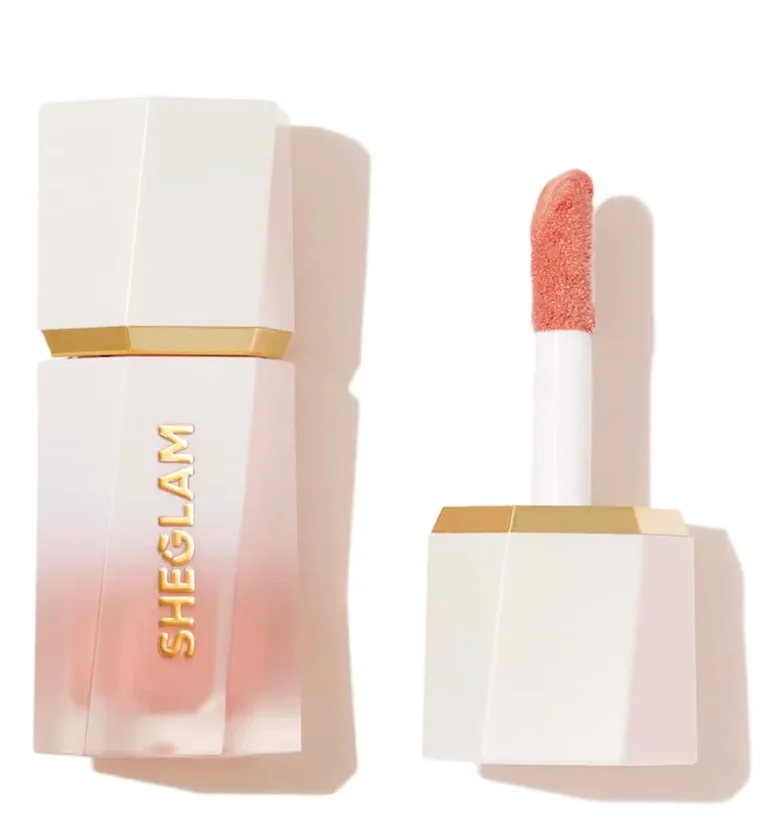 she glam bloom liquid highlighter Bellini Brunch at Glam it pakistan