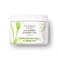 Victoria's Secret Cucumber & Green Tea Refresh Exfoliating Body Scrub in Pakistan
