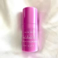 Glow Recipe Plum Plump Hyaluronic Serum 5ml mini