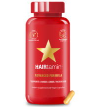 HAIRtamin Advanced Formula Hair Vitamin in pakistan