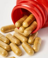 HAIRtamin Advanced capsules