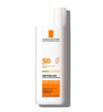 La Roche-Posay Anthelios Light Fluid Mineral Sunscreen SPF 50 in pakistan