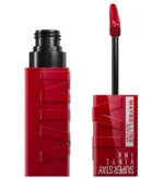 Maybelline Super Stay® Vinyl Ink Longwear Liquid Lipcolor 10 lippy