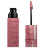 Maybelline Super Stay® Vinyl Ink Longwear Liquid Lipcolor 110 awestruck