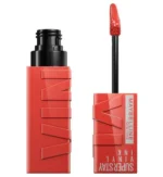 Maybelline Super Stay® Vinyl Ink Longwear Liquid Lipcolor 125 keen