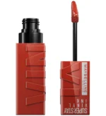 Maybelline Super Stay® Vinyl Ink Longwear Liquid Lipcolor 130 extra