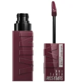 Maybelline Super Stay® Vinyl Ink Longwear Liquid Lipcolor 135 fearless