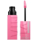 Maybelline Super Stay® Vinyl Ink Longwear Liquid Lipcolor 155 upbeat