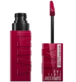 Maybelline Super Stay® Vinyl Ink Longwear Liquid Lipcolor 30 unrivaled