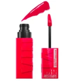 Maybelline Super Stay® Vinyl Ink Longwear Liquid Lipcolor 45 capricious