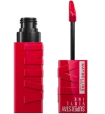 Maybelline Super Stay® Vinyl Ink Longwear Liquid Lipcolor 50 wicked