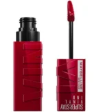 Maybelline Super Stay® Vinyl Ink Longwear Liquid Lipcolor 55 royal