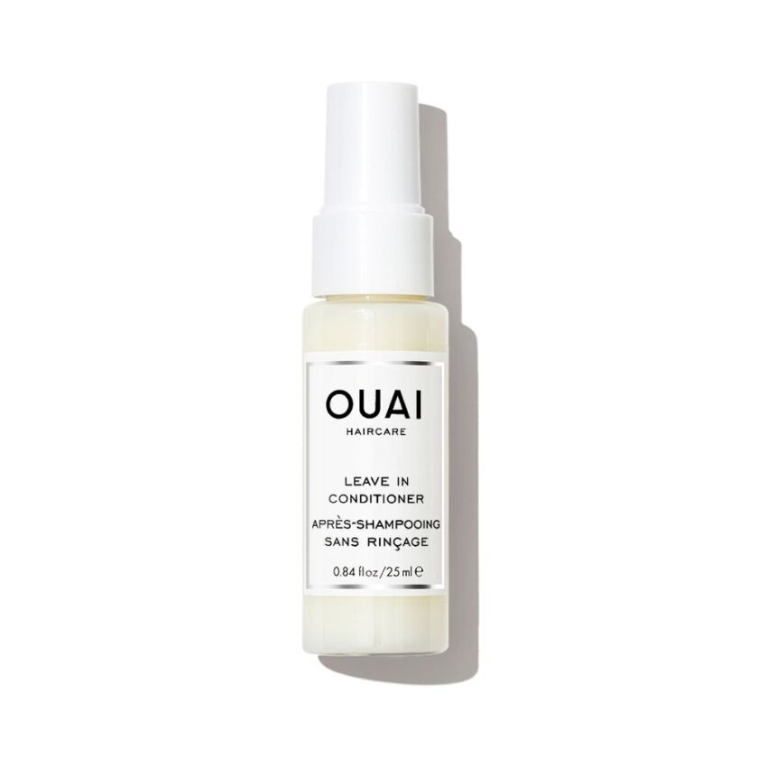 OUAI LEAVE IN CONDITIONER 25ml in pakistan