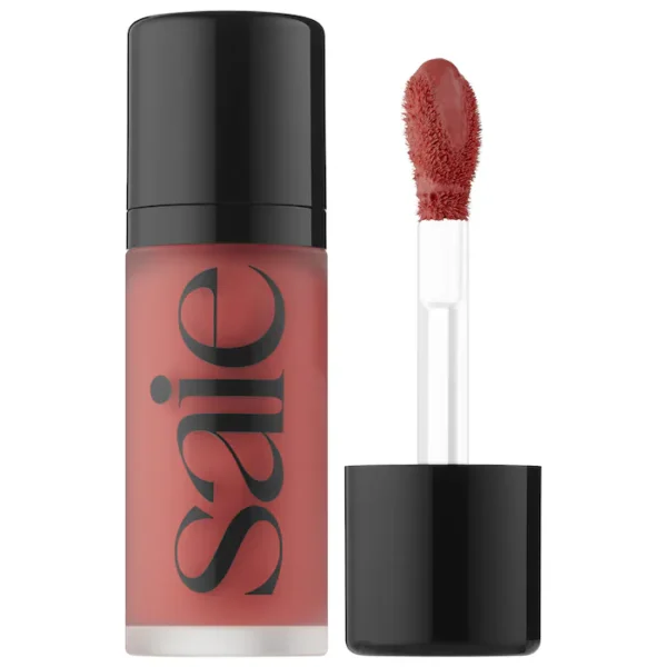 Saie - Dew Blush Liquid Cheek Blush spicy in pakistan