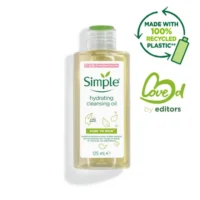 Simple Hydrating Cleansing Oil in pakistan