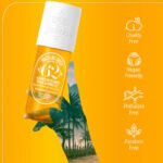 Sol de Janeiro Brazilian 62 Hair & Body Fragrance Mist features