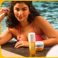 Sol de Janeiro Brazilian 62 Hair & Body Fragrance Mist model