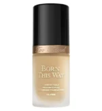 Too Faced Born This Way Undetectable Flawless Coverage Foundation almond