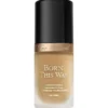 Too Faced Born This Way Undetectable Flawless Coverage Foundation golden beige