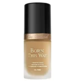 Too Faced Born This Way Undetectable Flawless Coverage Foundation golden beige