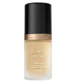 Too Faced Born This Way Undetectable Flawless Coverage Foundation ivory