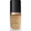 Too Faced Born This Way Undetectable Flawless Coverage Foundation light beige