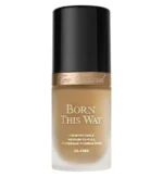 Too Faced Born This Way Undetectable Flawless Coverage Foundation light beige