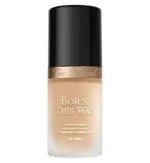 Too Faced Born This Way Undetectable Flawless Coverage Foundation porcelain