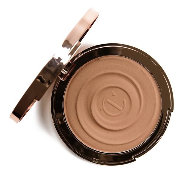 Charlotte Tilbury Beautiful Skin Sun-Kissed Glow Bronzer 1Fair Pale in pakistan